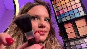 ОЧЕНЬ ПЛОХОЙ САЛОН НО ХОРОШИЙ АСМР