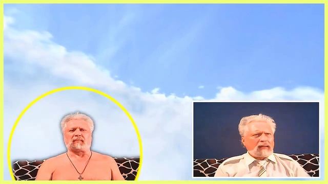 Терентий Смирнов о Сущем Свете и о тайне Пресвятой Троицы!