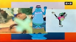 2х2 Анонс Утренний кинотеатр 2х2 (10.01.2025)