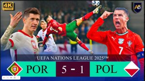 БЕЗУМНЫЙ УДАР РОНАЛДУ ЧЕРЕЗ СЕБЯ В 40 ЛЕТ ПРОТИВ ПОЛЬШИ