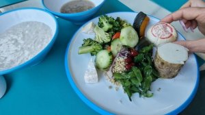 ХАЙНАНЬ ЯЛОНГБЕЙ ОТЕЛЬ ГОРИЗОНТ 5*,ДЕНЬ 6,7,ОБЕД В НОВОМ МЕСТЕ,