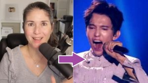 ОПЕРНАЯ ПЕВИЦА ИЗ ГЕРМАНИИ ВПЕРВЫЕ СМОТРИТ ДИМАША _ РЕАКЦИЯ С ПЕРЕВОДОМ