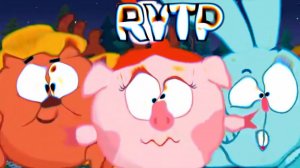 Смешарики Беды С Башкой 8 RYTP ENTRY