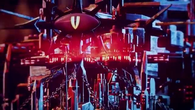 TUMAN -  13 Черный крестовый поход (юмор по вселенной Warhammer 40k)