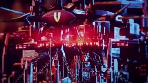 TUMAN -  13 Черный крестовый поход (юмор по вселенной Warhammer 40k)