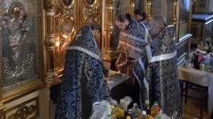 Таинство Соборования — молитва и исцеление