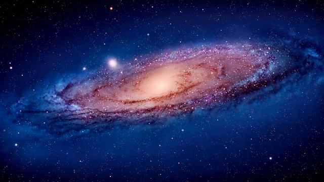 Слушать в наушниках Галактические песни Часть 1