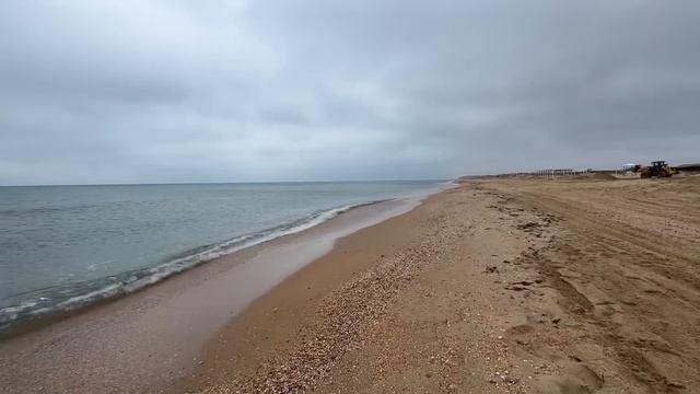 ВЛОГ Едем на море в самый ЭПИЦЕНТР РАЗЛИВА МАЗУТА ! Благовещенка Анапа ! Где зимуют птицы ? смотреть онлайн