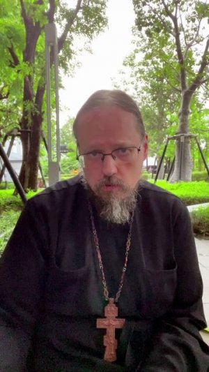 7 ответов священника за минуту