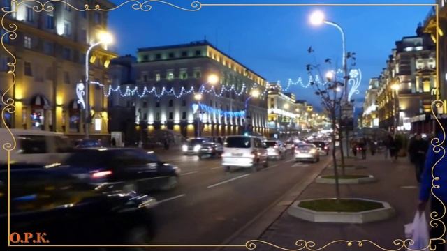 А Я ДАВНО ЛЮБУЮСЬ ВАМИ