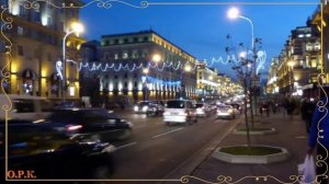 А Я ДАВНО ЛЮБУЮСЬ ВАМИ