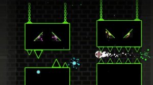 Clabstar X by NickOn (me) [NO NOCLIP WAS USED] [Silent Clubstep II Parody]