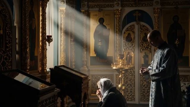 Гадание ради интереса_ духовные последствия и что об этом говорит православие смотреть онлайн