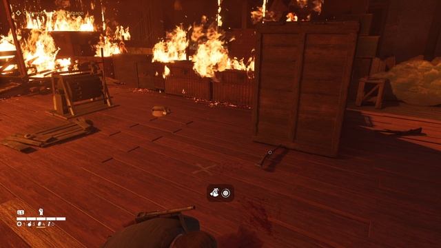 Mafia The Old Country - Мафия старый город 11 прохождение на ps5 смотреть онлайн