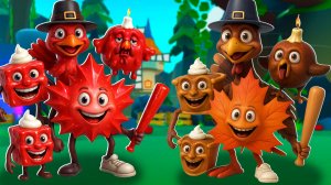 Эволюция с нуля за Комбинасион в Эволюция Брейнрот / Brainrot Evolution Роблокс !