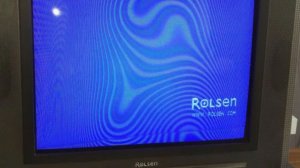 Два велёлых гуся RYTP