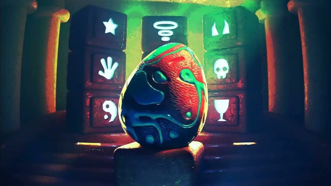 Бискас - DEAD INSIDE "Аномалия" смотреть онлайн