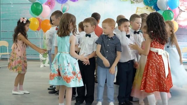 Непоседы. Выпуск 2018 смотреть онлайн