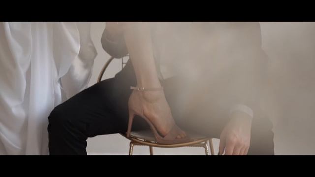 Свадебный ролик для Миши и Ани. формат свадьбы «для двоих» или в небольшой компании. смотреть онлайн