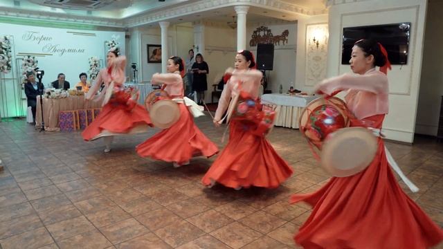 Хангаби Людмилы Михайловны и Бориса Николаевича 04 02 2023 смотреть онлайн