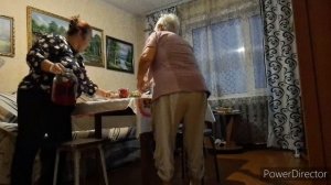 Жизнь аборигенки. День рождения у папы. Поделам в Богородское. Документальный фильм.