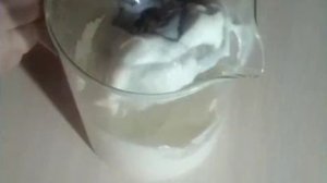 Классический домашний майонез и слоёный овощной салат