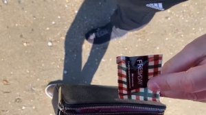 ВЛОГ Муж ПЕРЕЖИВАЕТ что я ем одни САЛАТЫ  ! Наши покупки в ТАБРИС и в МАГНИТ ! Съездили на пляж ️