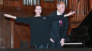 Душеприказчик Плисецкой и Щедрина рассказал о трудностях в исполнении их завещания