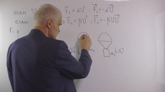 динамика 7 сила сопротивления уровень 1