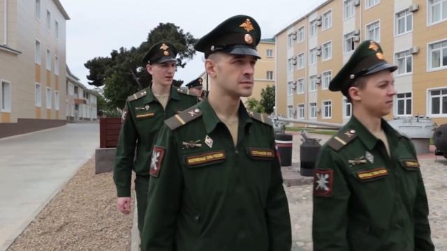 Повседневная деятельность в инновационном технополисе «ЭРА» смотреть онлайн