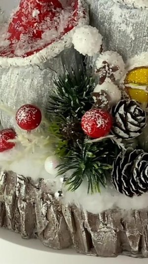 Новогодняя сказка