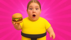 ДОСТАНЬ СВОЮ БАБУШКУ!