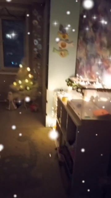 зима ❄️ ( ну почти) смотреть онлайн