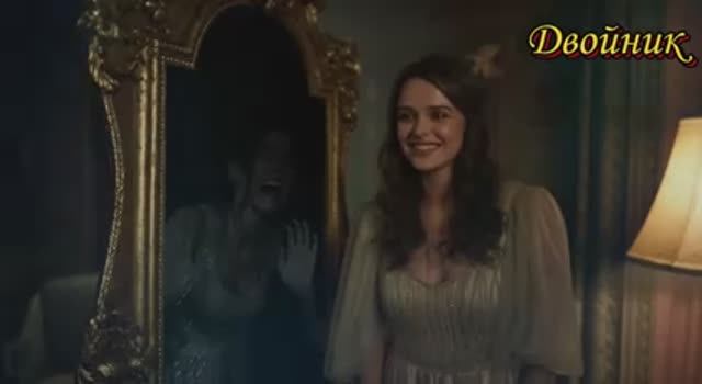 Двойник (Авторская песня)