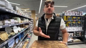 ВЛОГ Шикарный маникюрный набор от DYKEMANN‼️Муж СНОВА контролирует МОИ ПОКУПКИ ! Купили цветы В САД