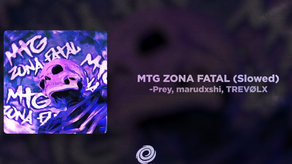 MTG ZONA FATAL (Slowed) смотреть онлайн