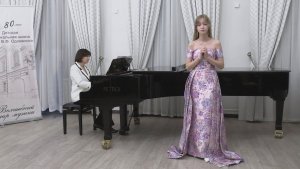 Г.Ф. Гендель «Дигнаре»