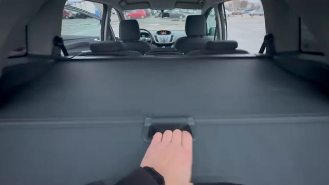 Ford c max смотреть онлайн