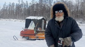 ДЯДЯ ТОЛЯ И ЛЕДОБУР NEW! Вести с полей