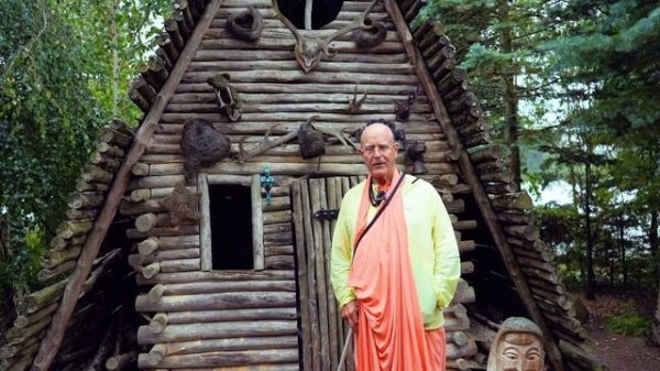 Discover Your Path to Spiritual Freedom: Life-Changing Lessons from a Botanical Garden