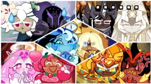 Which ANCIENT x BEAST have a GOOD COMPATIBILITY?! ⚠️ READ THE DESCRIPTION ⚠️