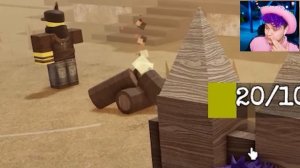 Милс Кел 99 НОЧЕЙ В ЛЕСУ, но это МЕРТВЫЕ РЕЛЬСЫ?!💃🏻 Прошел все ночи на ДИКОМ ЗАПАДЕ (Роблокс)