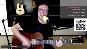 Добрынин - Не сыпь мне соль на рану 🎶 кавер на гитаре и аккорды