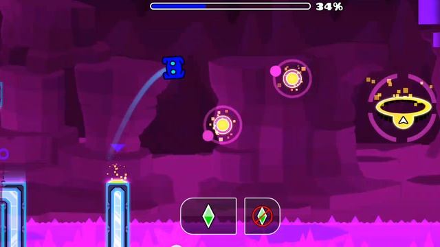 баг в monster dance off смотреть онлайн