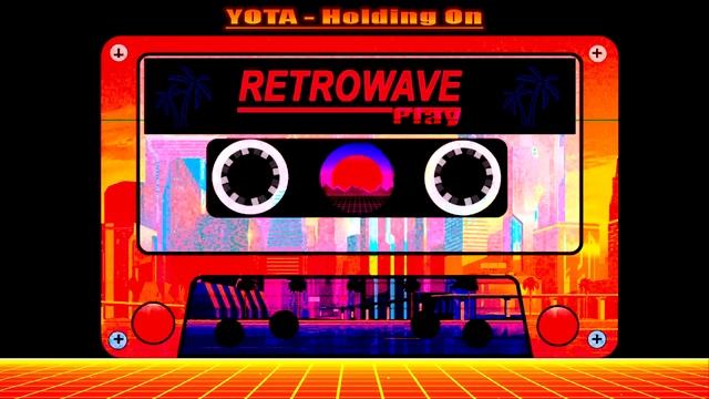 YOTA - Holding On смотреть онлайн
