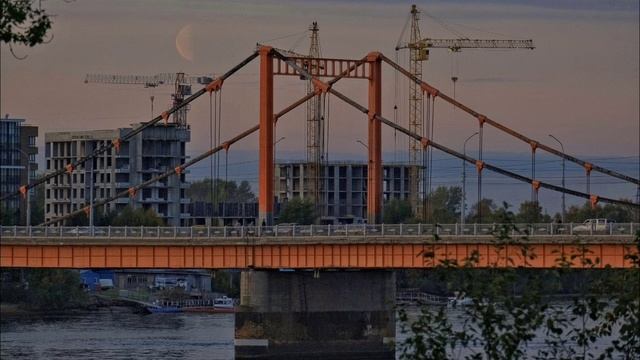 Архангельск.mp4 смотреть онлайн