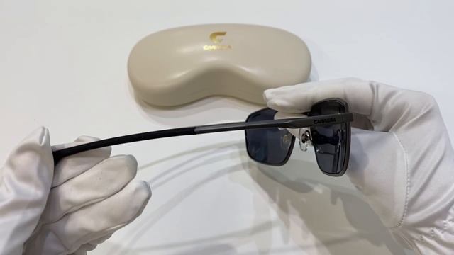 Очки солнцезащитные мужские Carrera CARDUC 052/S R80 смотреть онлайн