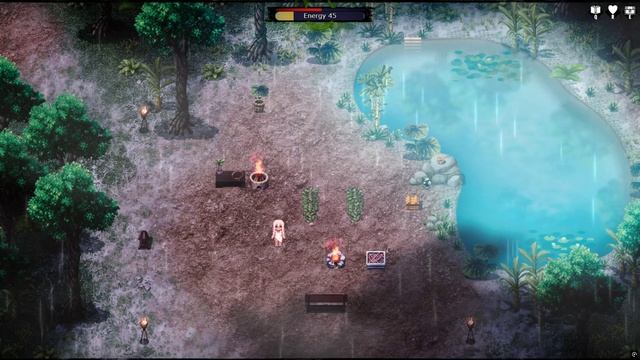 Below Sunshade №5 Прохождение на русском без комментариев смотреть онлайн