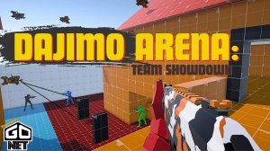 Asset Unity - GONet (Сеть игровых объектов)