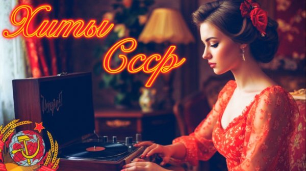 Любимые Хиты из СССР 🎤 Песни СОВЕТСКОЙ Эстрады 🎵 Музыка нашей Молодости.